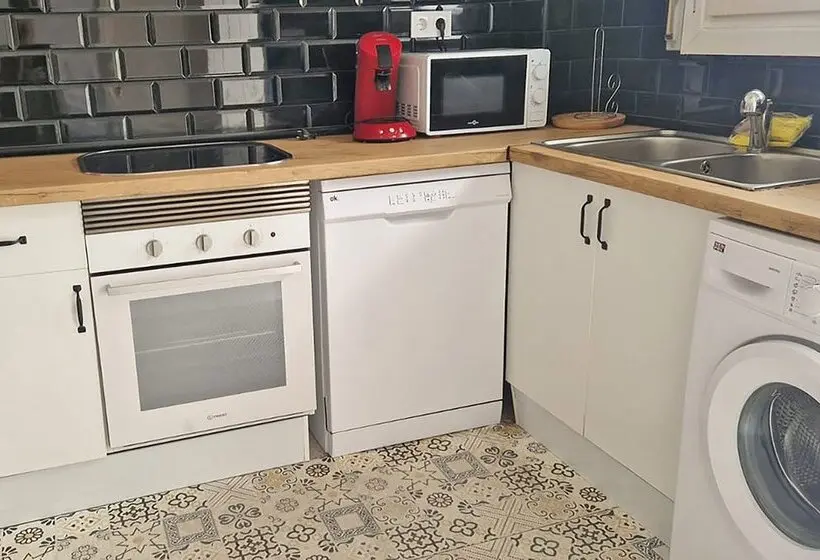 Apartamentos Tierra de Irta 3000