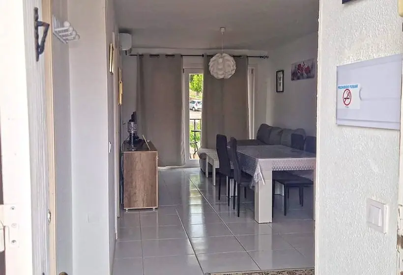 Apartamentos Tierra de Irta 3000