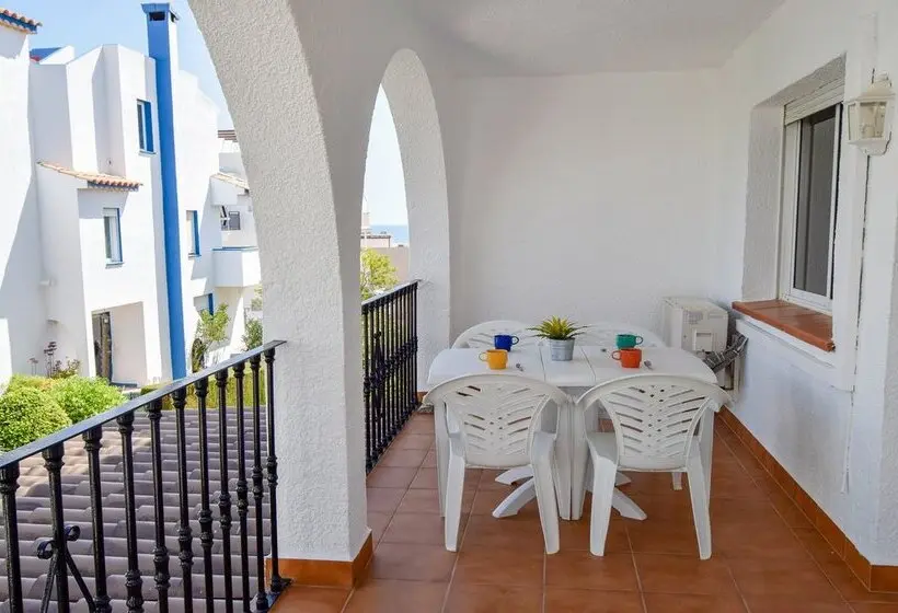 Apartamentos Tierra de Irta 3000