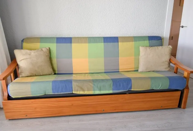 Apartamentos Tierra de Irta 3000