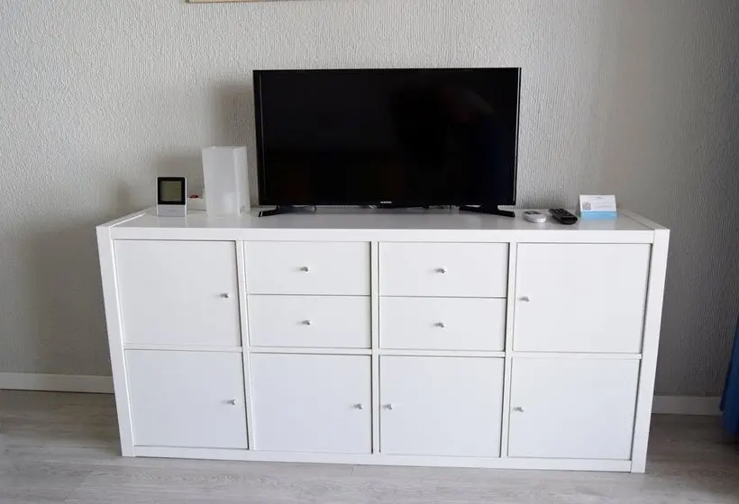 Apartamentos Tierra de Irta 3000