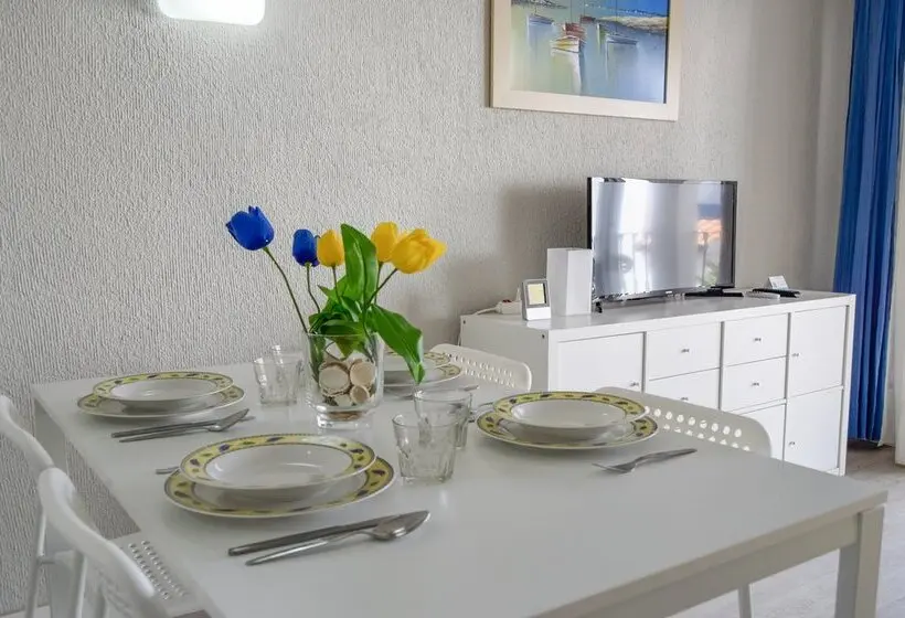 Apartamentos Tierra de Irta 3000