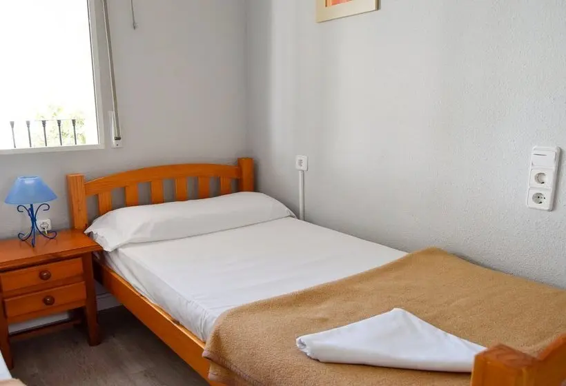Apartamentos Tierra de Irta 3000