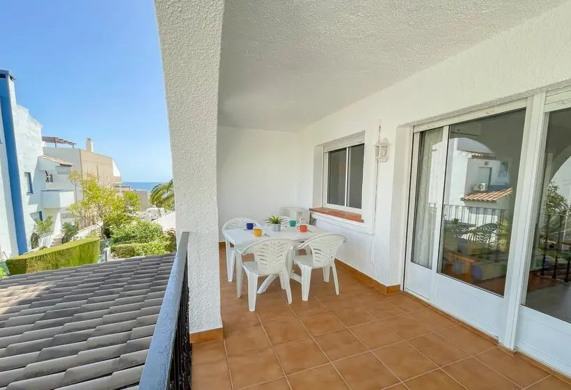 Apartamentos Tierra de Irta 3000