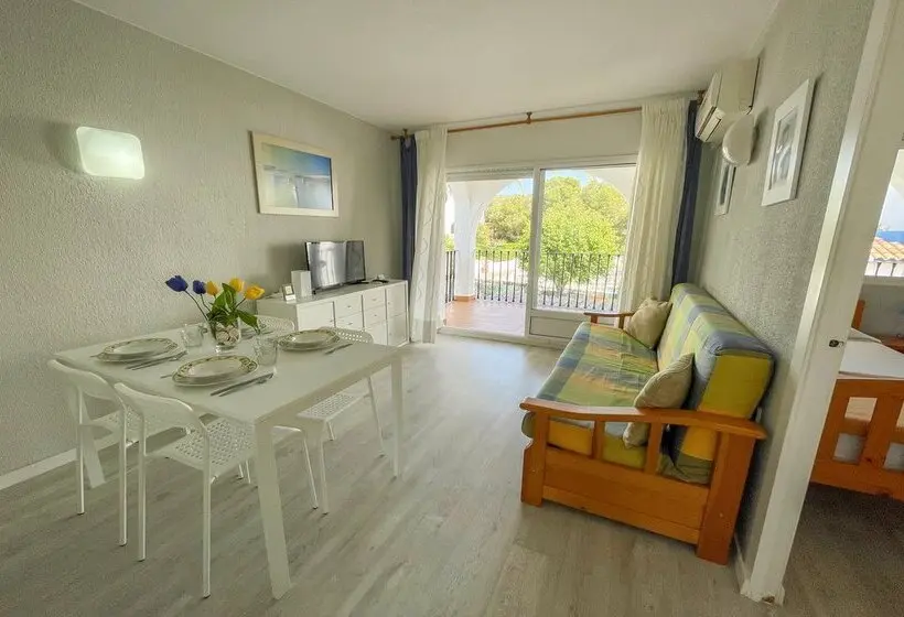 Apartamentos Tierra de Irta 3000
