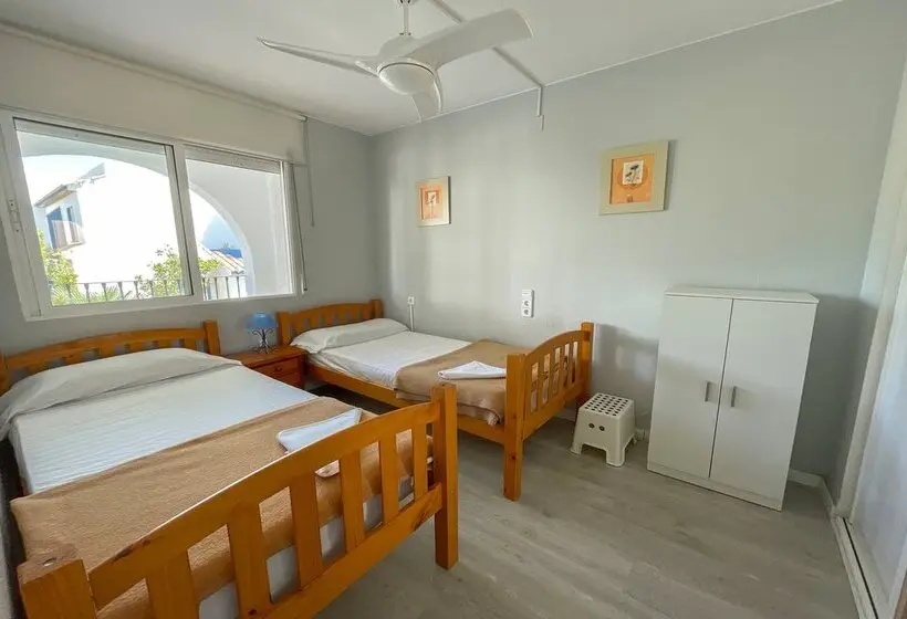 Apartamentos Tierra de Irta 3000