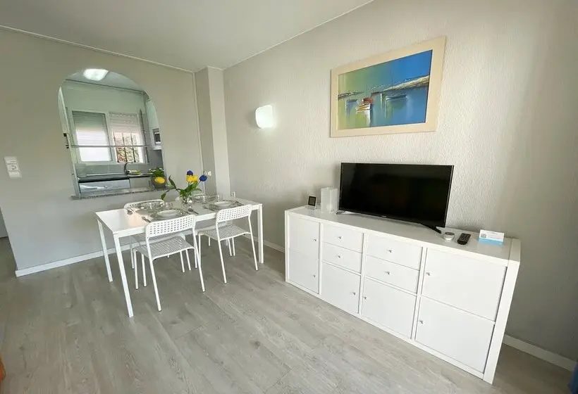 Apartamentos Tierra de Irta 3000