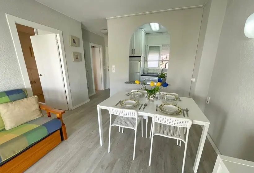 Apartamentos Tierra de Irta 3000
