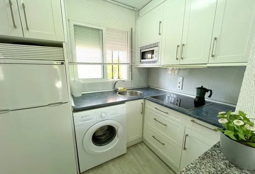 Apartamentos Tierra de Irta 3000