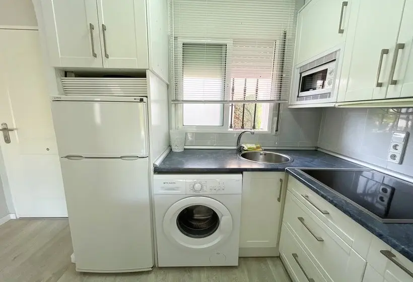 Apartamentos Tierra de Irta 3000