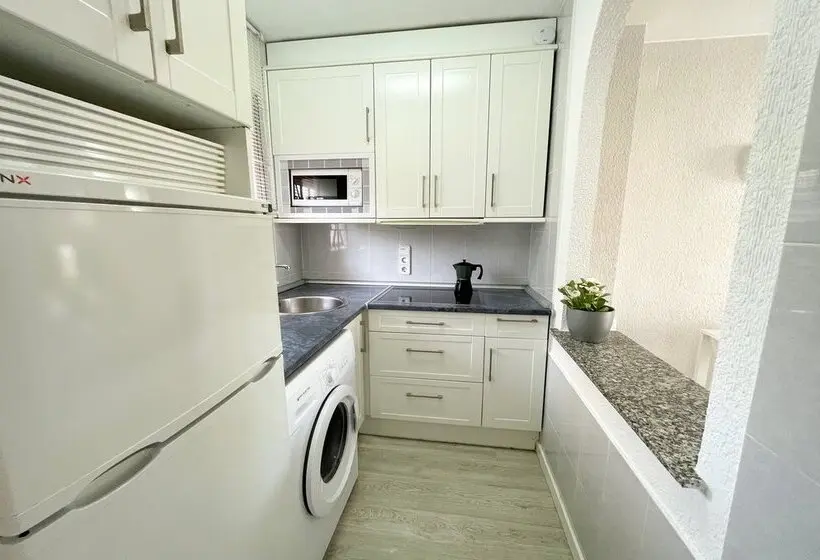 Apartamentos Tierra de Irta 3000