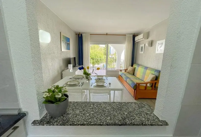 Apartamentos Tierra de Irta 3000