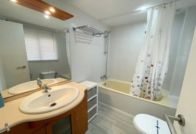 Apartamentos Tierra de Irta 3000