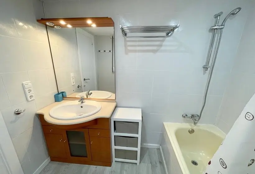 Apartamentos Tierra de Irta 3000