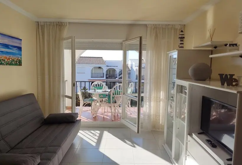 Apartamentos Tierra de Irta 3000