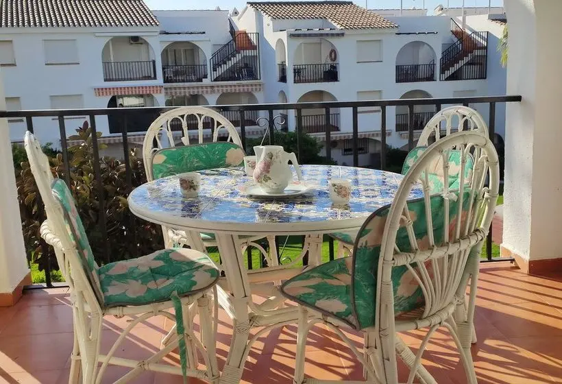 Apartamentos Tierra de Irta 3000