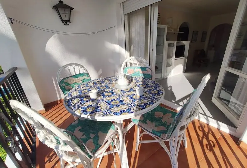 Apartamentos Tierra de Irta 3000
