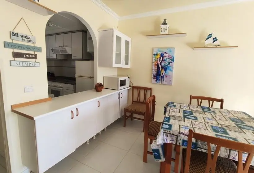 Apartamentos Tierra de Irta 3000