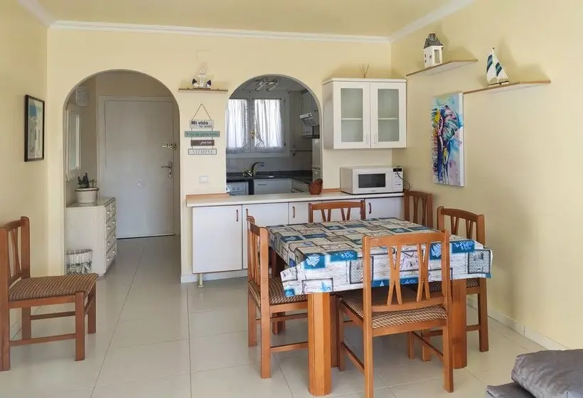 Apartamentos Tierra de Irta 3000