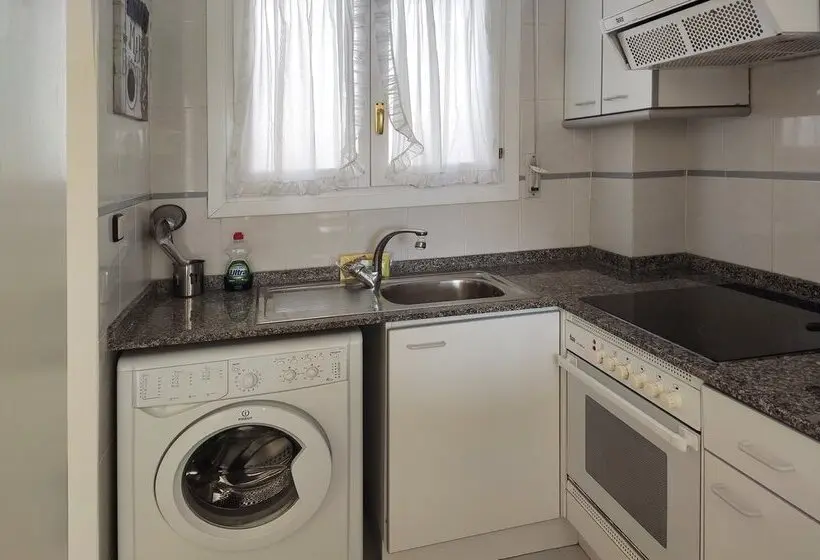 Apartamentos Tierra de Irta 3000