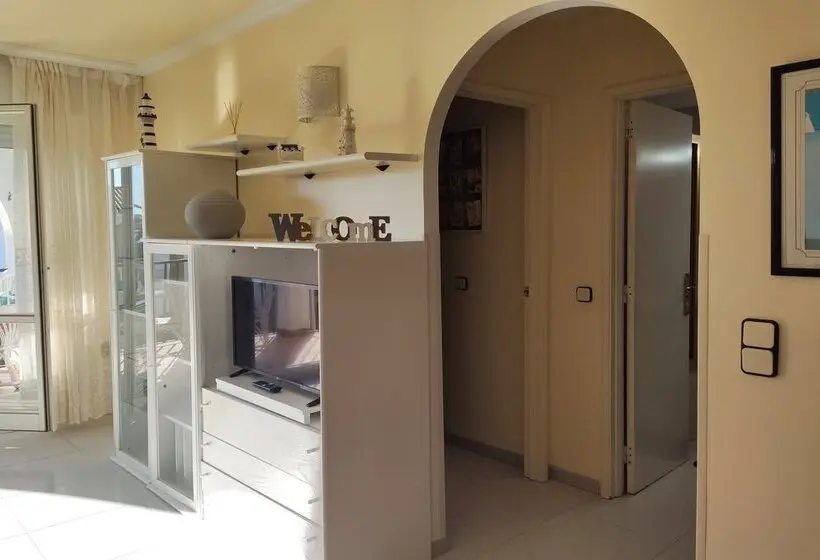Apartamentos Tierra de Irta 3000