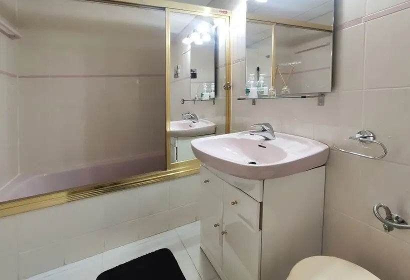 Apartamentos Tierra de Irta 3000
