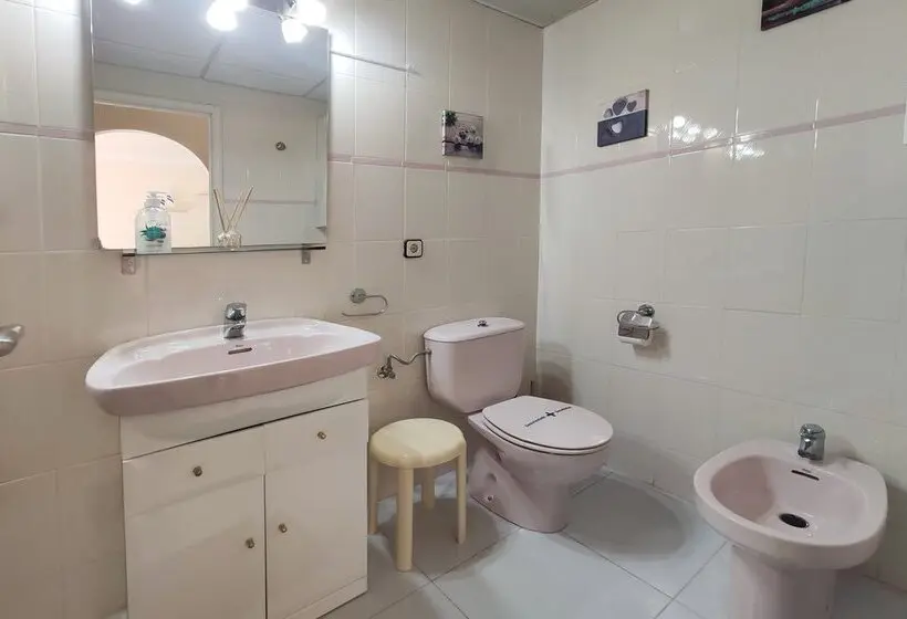 Apartamentos Tierra de Irta 3000