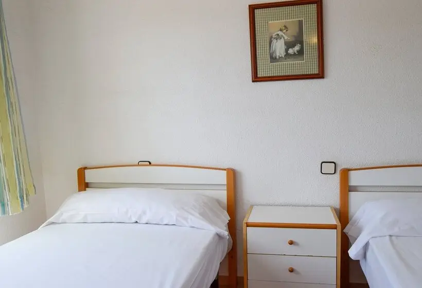 Apartamentos Tierra de Irta 3000