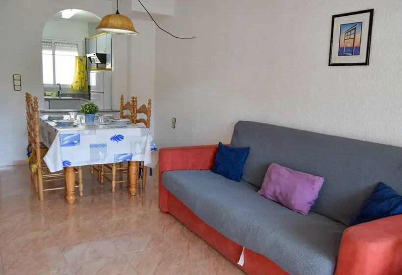 Apartamentos Tierra de Irta 3000