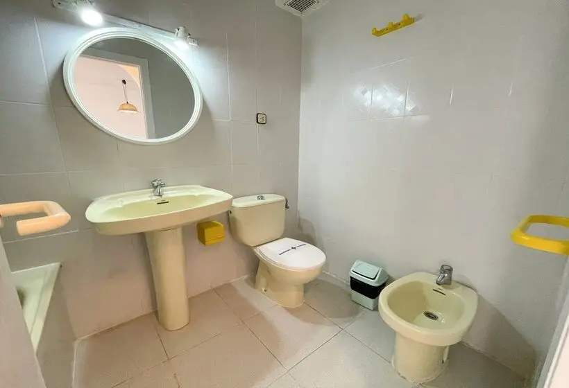 Apartamentos Tierra de Irta 3000