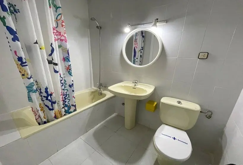 Apartamentos Tierra de Irta 3000