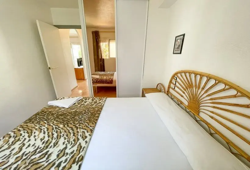 Apartamentos Tierra de Irta 3000