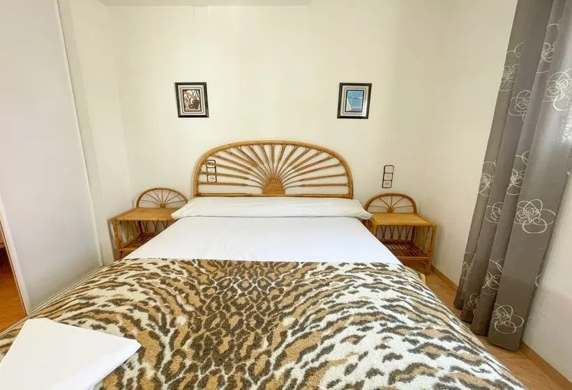 Apartamentos Tierra de Irta 3000