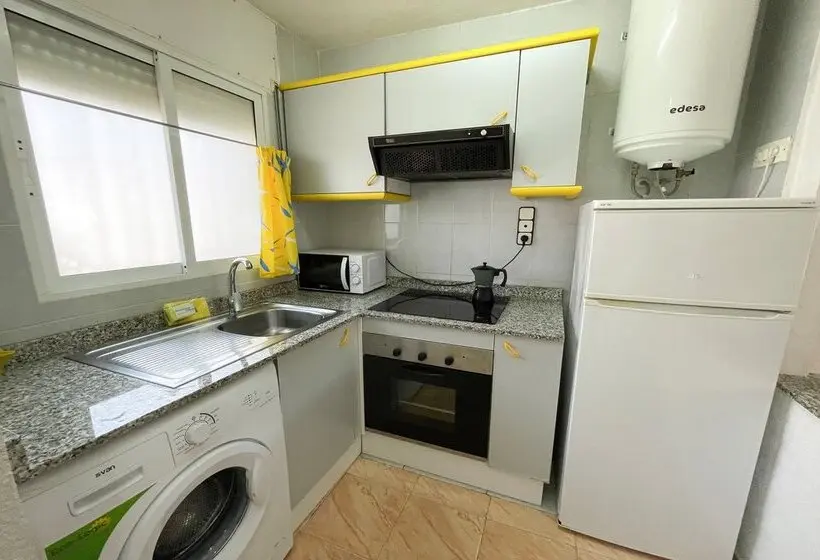 Apartamentos Tierra de Irta 3000