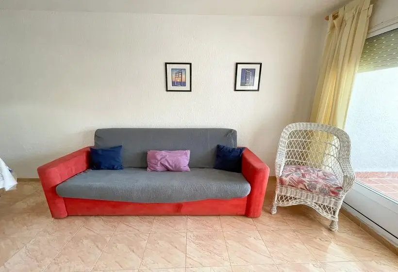 Apartamentos Tierra de Irta 3000