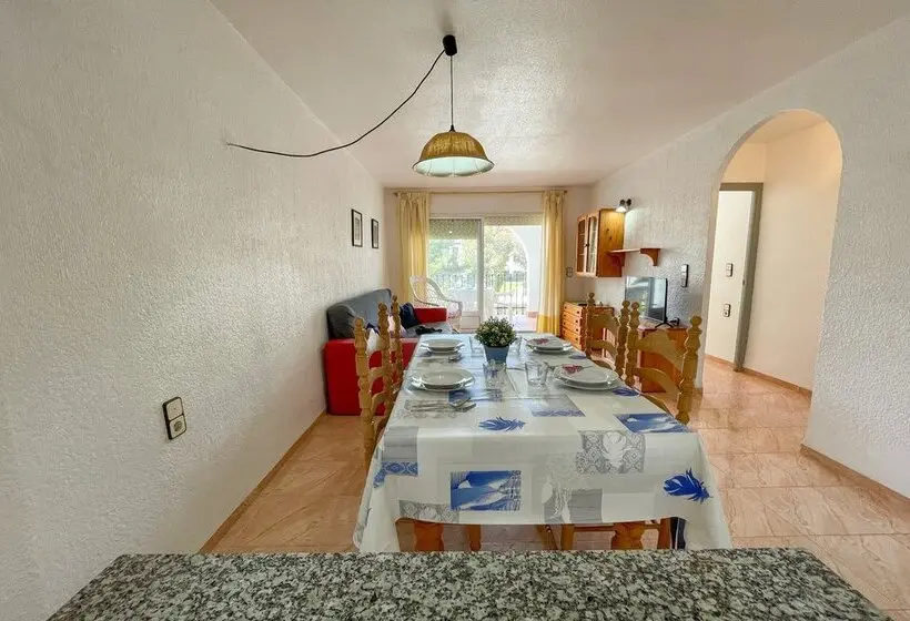 Apartamentos Tierra de Irta 3000