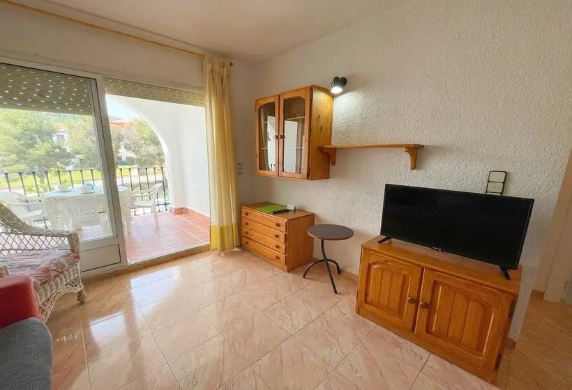 Apartamentos Tierra de Irta 3000