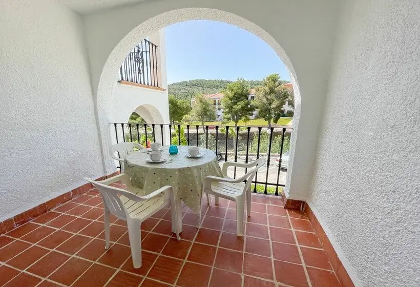 Apartamentos Tierra de Irta 3000