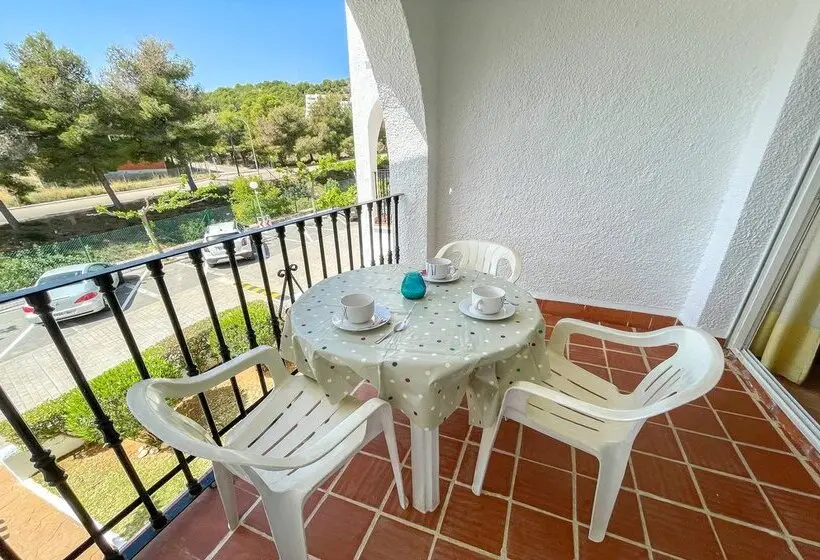 Apartamentos Tierra de Irta 3000