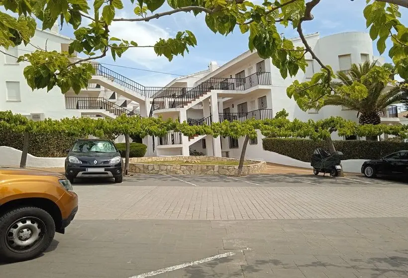 Apartamentos Tierra de Irta 3000