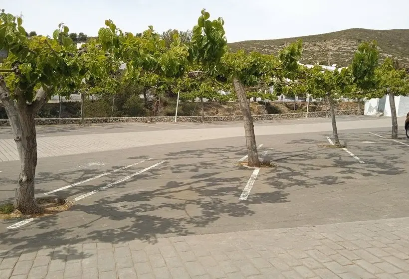 Apartamentos Tierra de Irta 3000