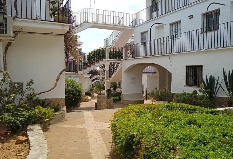 Apartamentos Tierra de Irta 3000