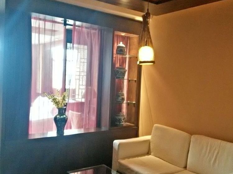 Baolong Homelike Youyi Hotel