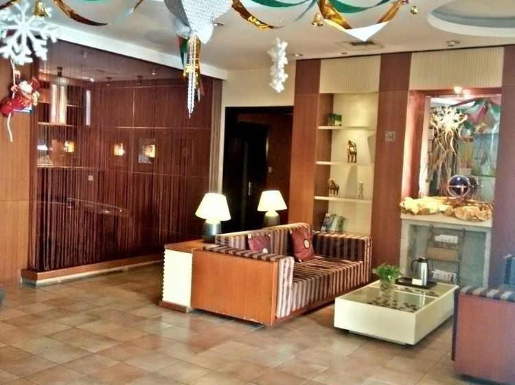 Baolong Homelike Youyi Hotel