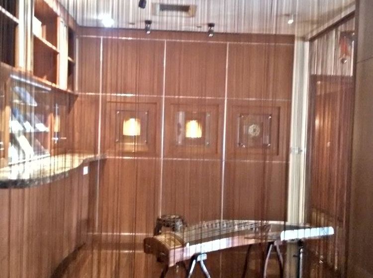 Baolong Homelike Youyi Hotel