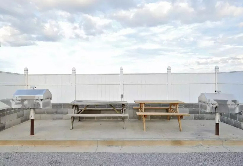 Grand Beach Condominiums By Wyndham Vacation Rentals