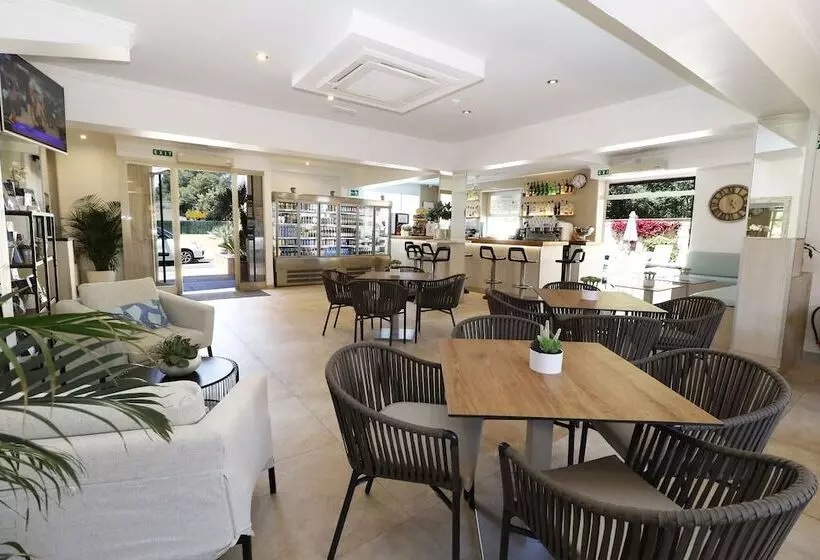 مسافرخانه Hsr Gil