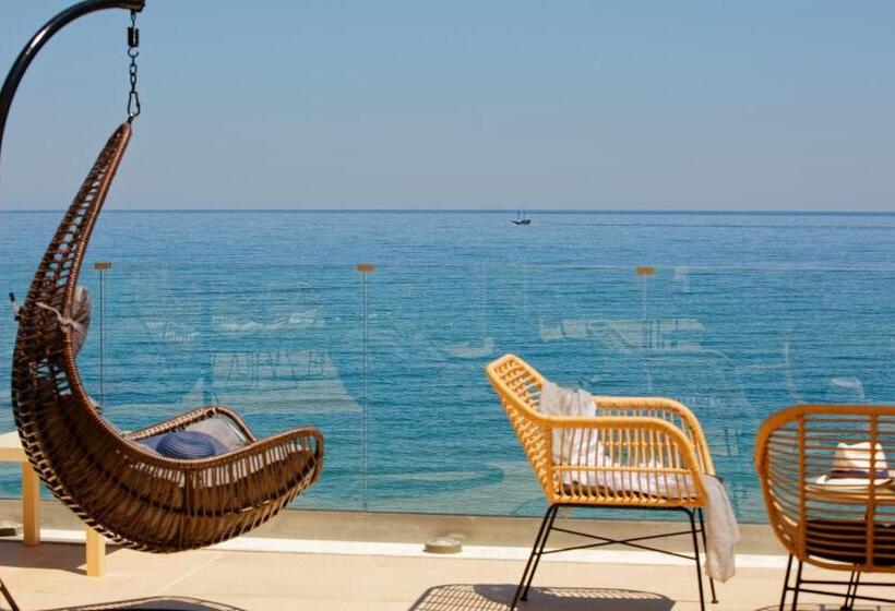 בית מלון כפרי Archipelagos