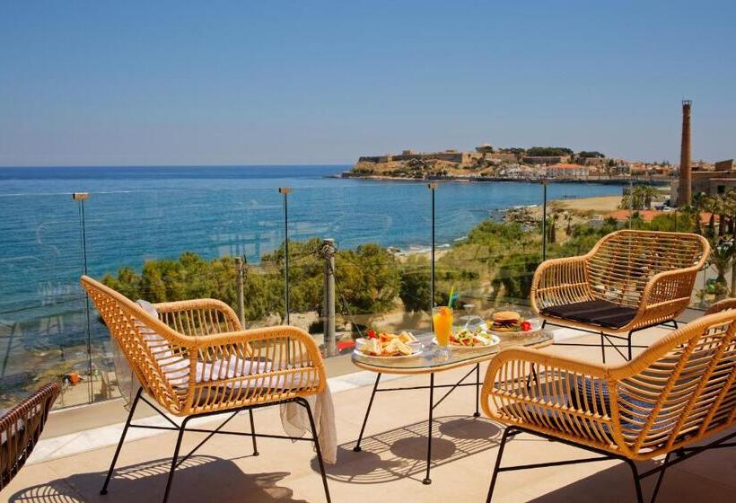 בית מלון כפרי Archipelagos