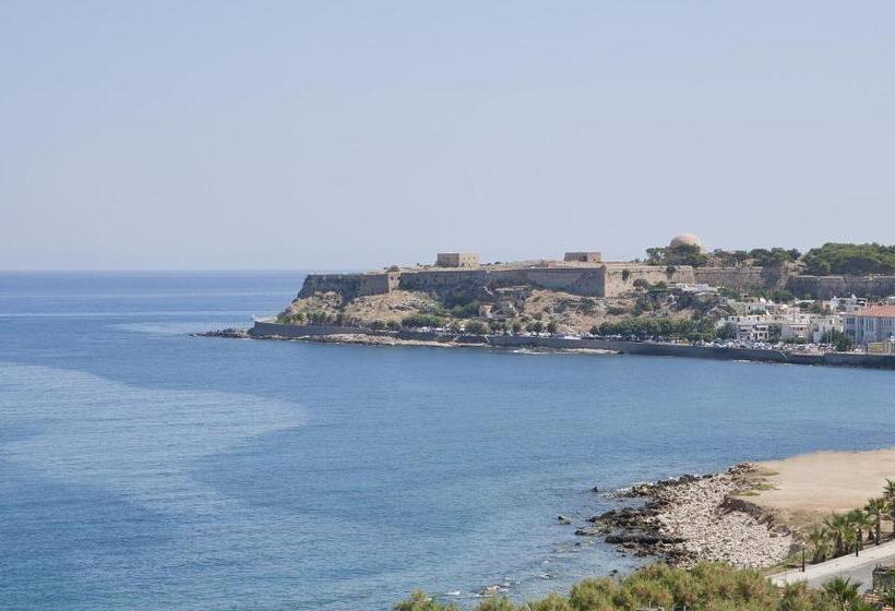 בית מלון כפרי Archipelagos